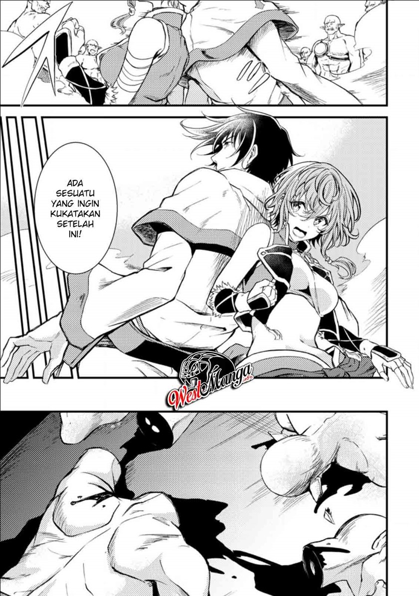 Party Kara Tsuihou Sareta Sono Chiyushi, Jitsuha Saikyou Nitsuki